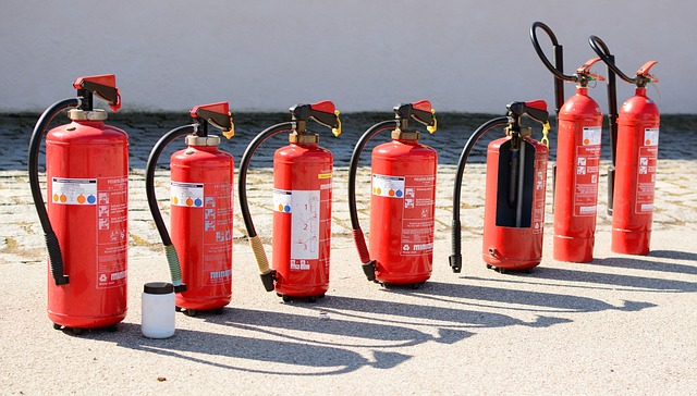 sell fire damaged property California
