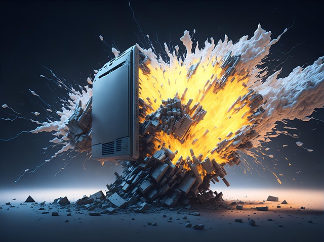 sell fire damaged property California