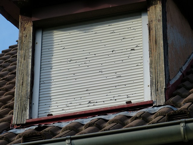 sell fire damaged property California