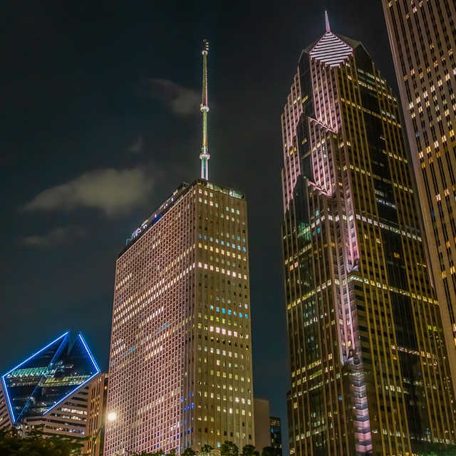 sell fire damaged property Chicago