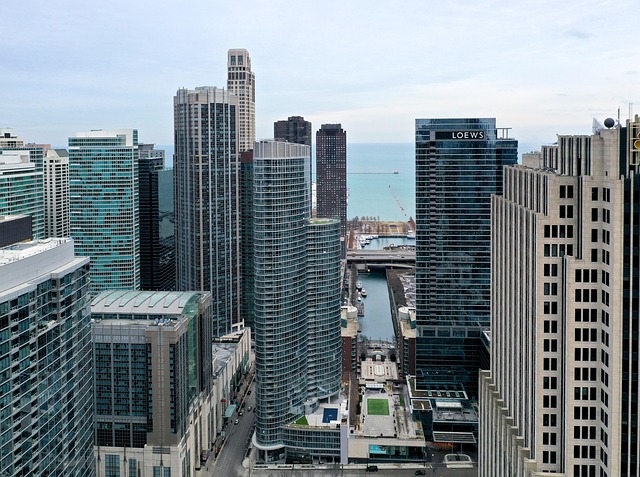 sell fire damaged property Chicago