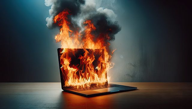 sell fire damaged property Chicago