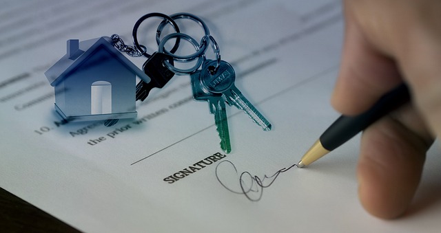 sell fire damaged property Houston