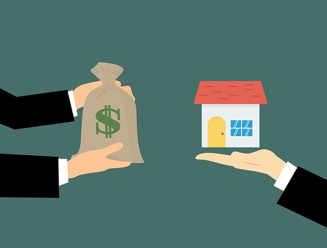 sell fire damaged property Houston