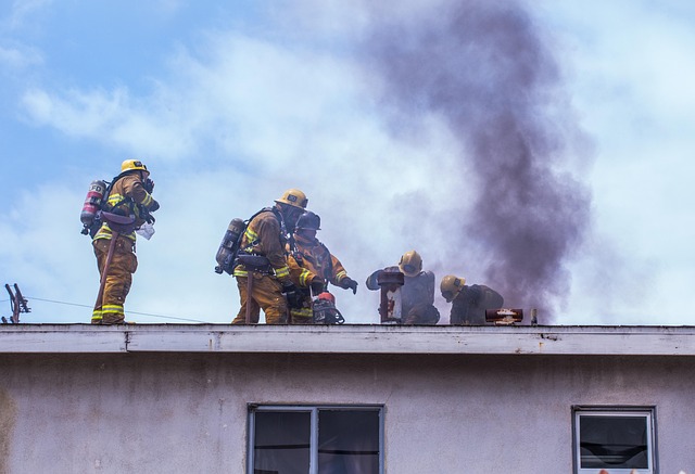 sell house with fire damage Chicago