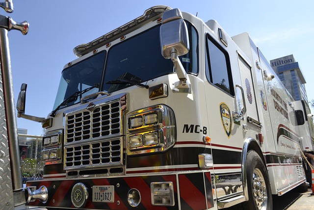 sell house with fire damage Houston
