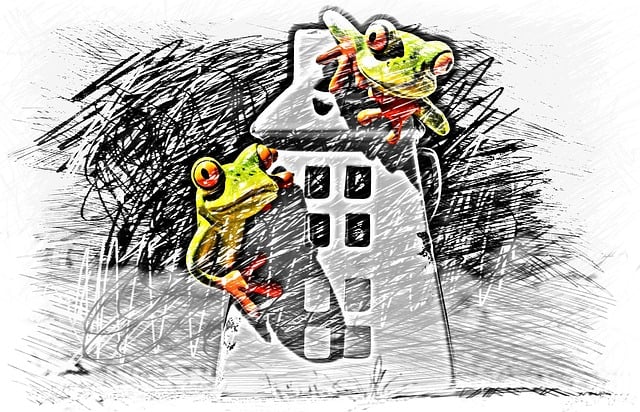 sell my fire damaged home Chicago