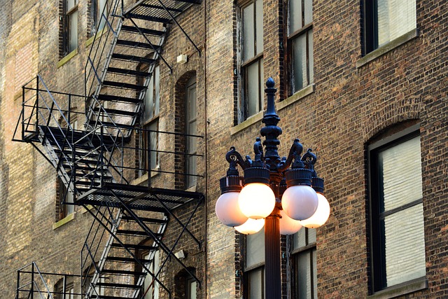 sell your house after fire Chicago