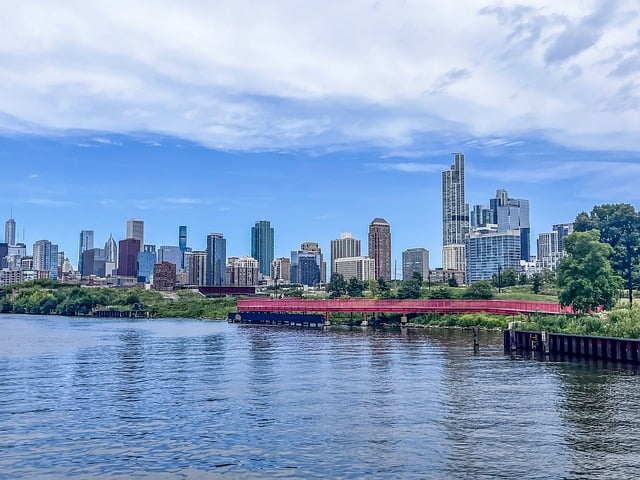 sell your house after fire Chicago
