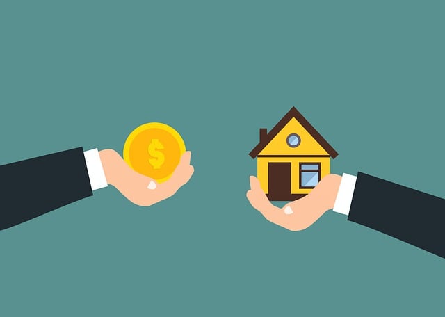 sell your house after fire Houston