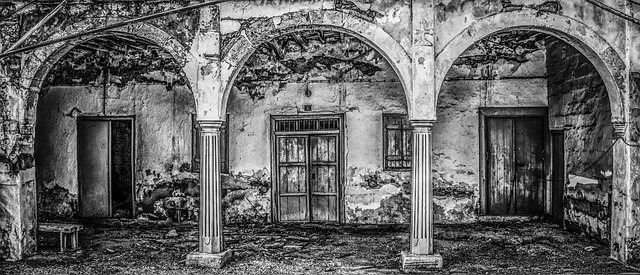 selling a fire damaged house Houston