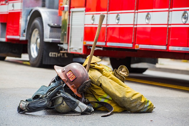 selling a fire damaged house Houston