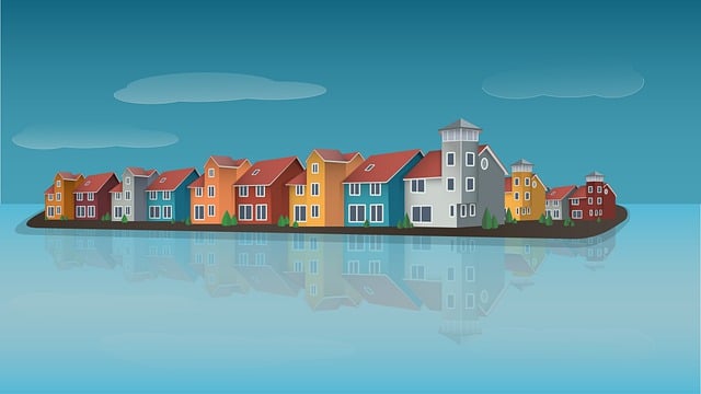 selling a home with fire damage Houston