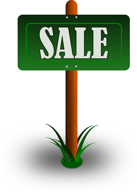 selling a house with fire damage California