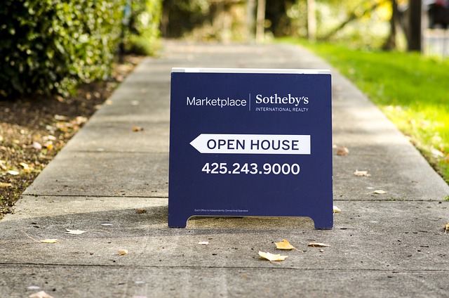selling a house with fire damage California