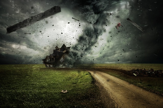 selling a house with fire damage Houston