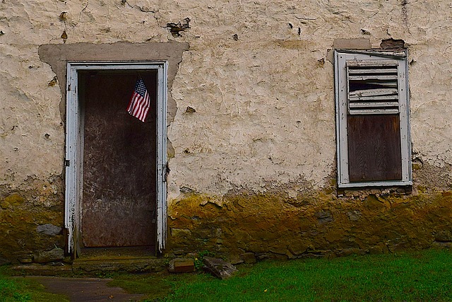 selling fire damaged home California