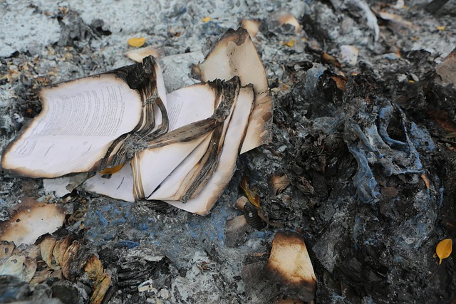 selling fire damaged home Chicago