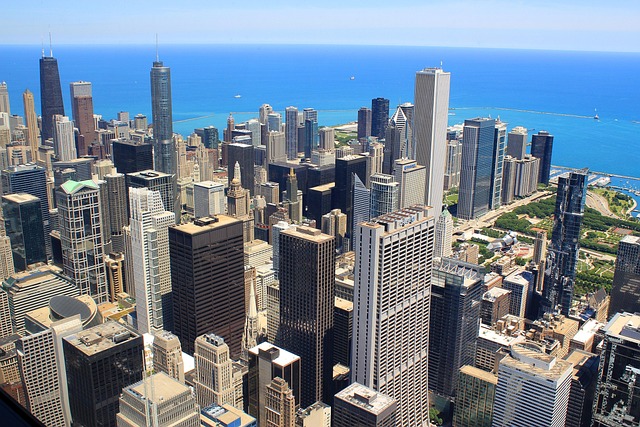 selling fire damaged home Chicago