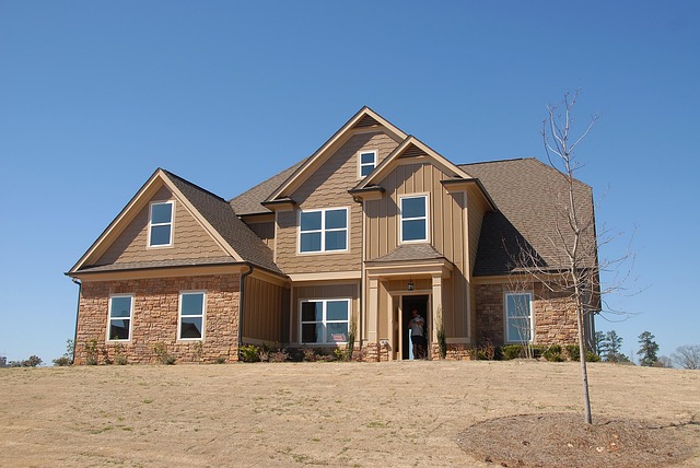 selling fire damaged home Houston