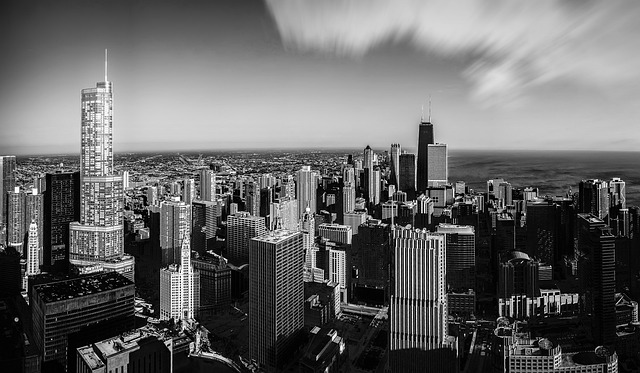 selling fire damaged house Chicago