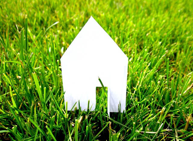 selling fire damaged property California