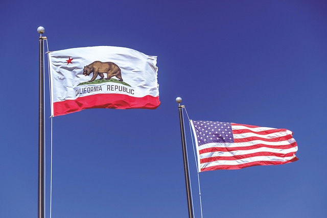 selling fire damaged property California