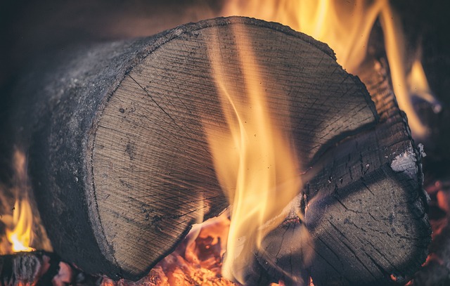 selling fire damaged property California