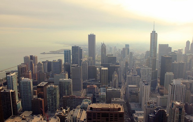 selling fire damaged property Chicago