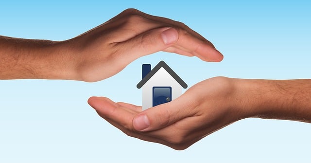 selling fire damaged property Houston