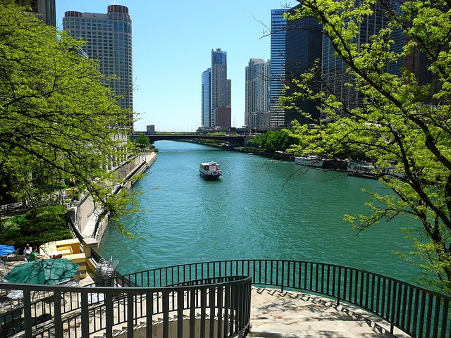selling your house after a fire Chicago