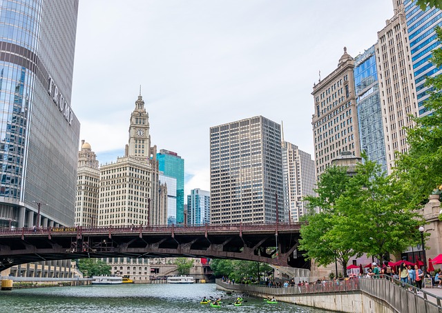 selling your house after a fire Chicago
