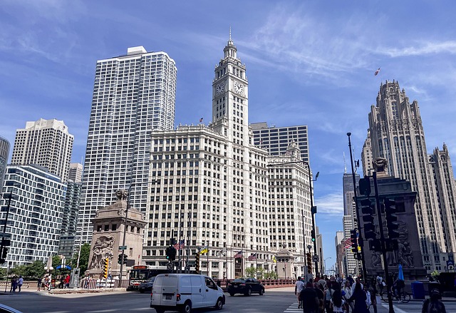 selling your house after a fire Chicago