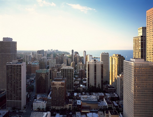 selling your house after a fire Chicago