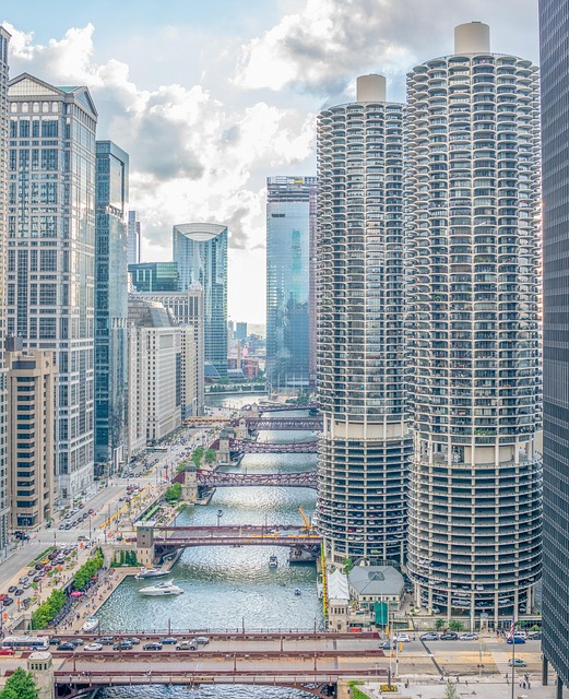 selling your house after a fire Chicago