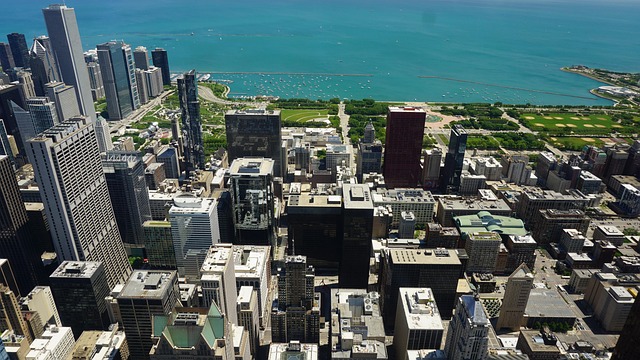 selling your house after a fire Chicago