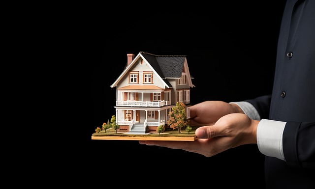 who buys fire damaged homes California
