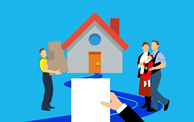 who buys fire damaged homes California