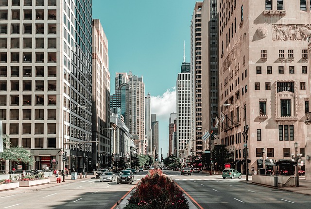 can you sell a house that has fire damage Chicago