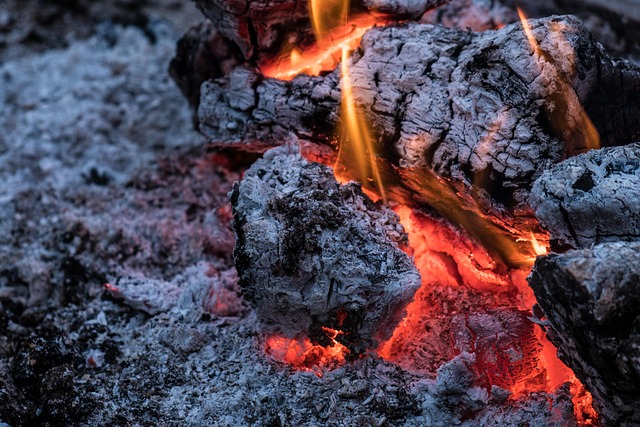 how do i sell my home due to fire damage California