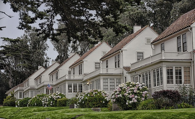 how to sell a fire damaged home California