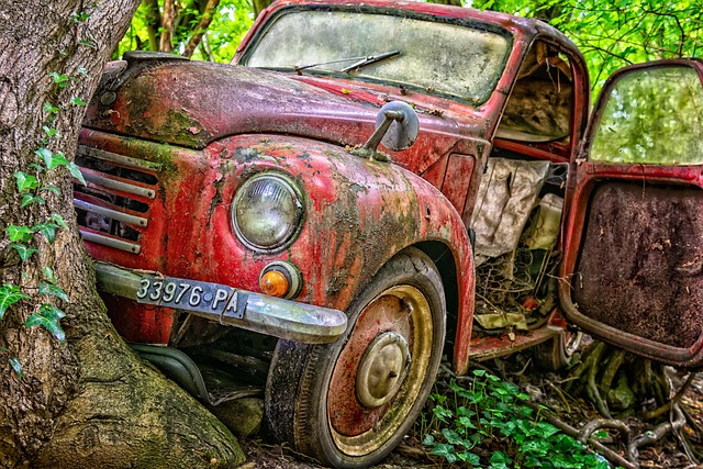Fire-Damaged Property Auctions in Illinois: Selling Chicago’s Damaged Homes
