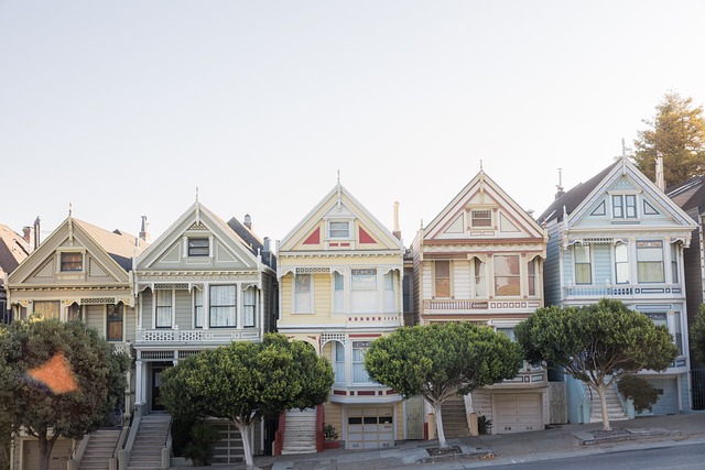sell fire damaged house California