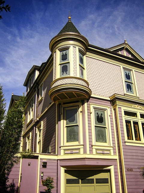 sell fire-damaged house California