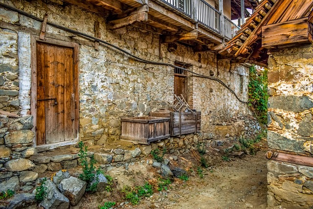 selling a fire damaged house California