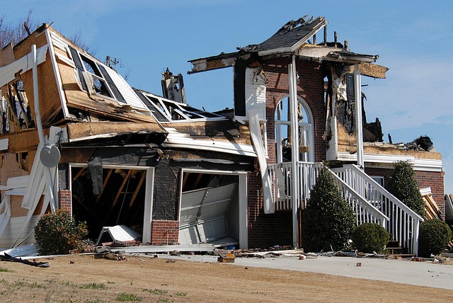 Selling Fire Damaged Home Houston: Quick, Efficient Solutions