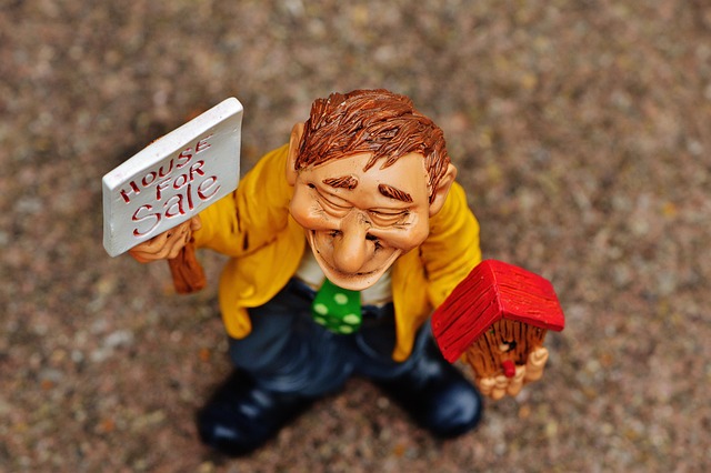 selling your house after a fire Houston