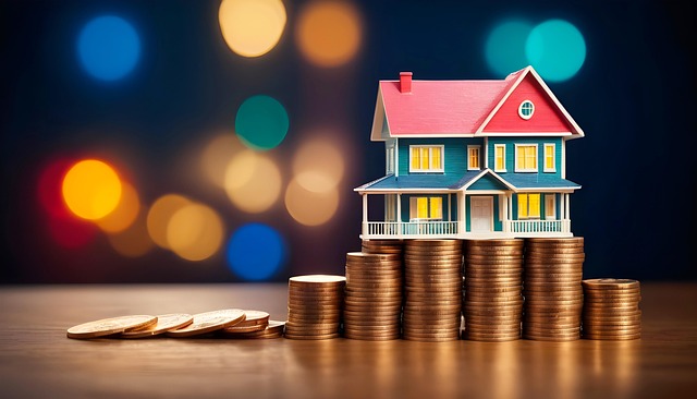 who buys fire damaged homes California
